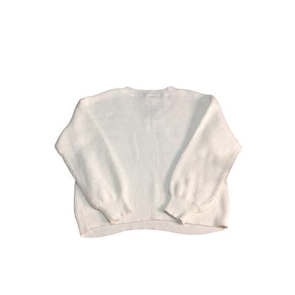 A.N.A. A New Approach V-Neck Sweater Women's Medium - Picture 2 of 8